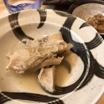 酒と肴 そり - 