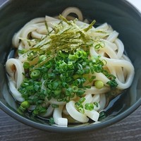 浅草むぎとろ 本店 - 讃岐うどん
