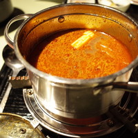 金香楼 - 麻辣湯