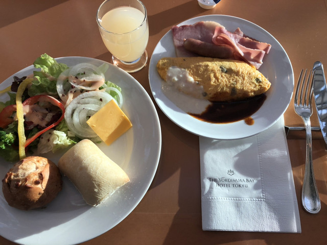 横浜ベイホテル東急 みなとみらい オーベルジュ 食べログ 横浜ベイホテル東急 みなとみらい オーベルジュ 食べログ