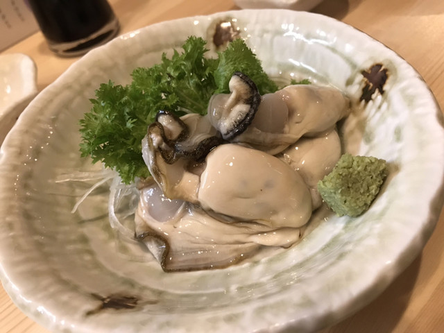 酒と肴 そり - 盛岡（居酒屋）の写真