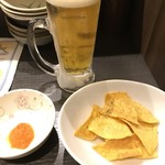 旨唐揚げと居酒メシ ミライザカ - 