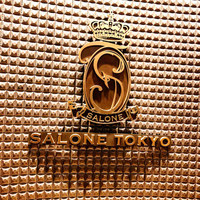SALONE TOKYO - 