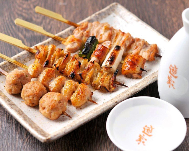 鳥貴族 二子玉川店 二子玉川 焼鳥 ネット予約可 食べログ