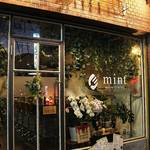 MAIN DINING mint - 