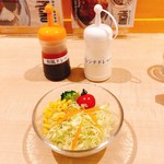 カレーのちから - 