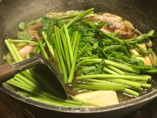 仙台名物のせり鍋を堪能 ご当地グルメが揃う人気店10選 食べログまとめ