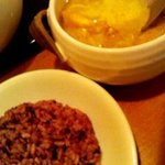 ロータスパレス - ベトナムカレー