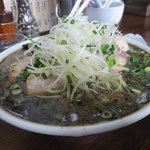 なんつッ亭 秦野本店 - なんつッ亭スペシャル