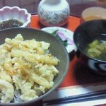 レストラン浜中 