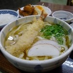 川島ジャンボ手打ちうどん - 