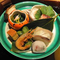 日本料理 櫂 - 前菜