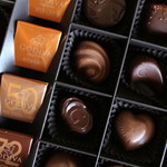 GODIVA - 