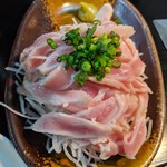 Horumon Yakiniku Kubochan - 