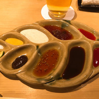 串揚げ 依知川 - 