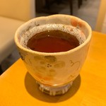 甘露七福神 - お茶です。