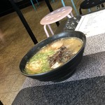 ラーメンにし村 - 