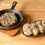 Okonomiyaki Ichiren - 