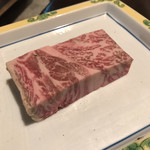 肉割烹 BANYA 極 - 