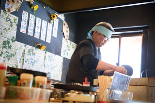 Okonomiyaki Ichiren - 