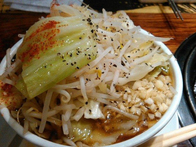 Gyukaku Sugamo Ten photo 3