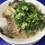 来来亭 - ラーメン