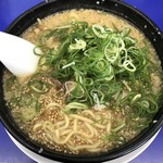 来来亭 - 味噌ラーメン