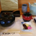 あつた蓬莱軒 神宮店 - 