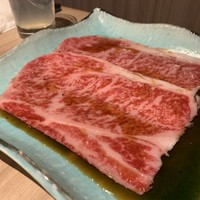 近江うし 焼肉 にくTATSU 青山本店 - 
