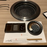近江うし 焼肉 にくTATSU 青山本店 - 