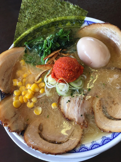 やまがた辛味噌らーめん 絆 福島飯坂店 旧店名 三男坊 花水坂 ラーメン 食べログ やまがた辛味噌らーめん 絆 福島飯坂店 旧店名 三男坊 花水坂 ラーメン 食べログ