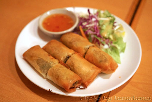 ソイ7 ソイナナ 代々木八幡 タイ料理 食べログ ソイ7 ソイナナ 代々木八幡 タイ料理 食べログ