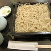 手打蕎麦 よしみや