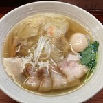 純手打ち 麺と未来 - 