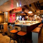 charcoal grill & bar GARAKUTA-YA 我楽多家 - 