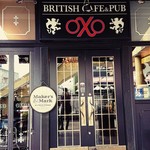 British Cafe& Pub OXO - 