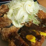 どん八食堂 - 