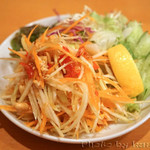 ソイ7 - タイ料理