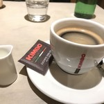 トラットリア ラ グロッタ - 