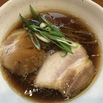 中華そば うえまち - 