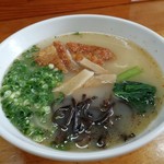 有楽 - パーコらあめんのアップ！(2019年1月)