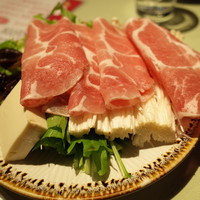 金香楼 - 火鍋具材