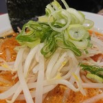 ラーメン雷豚 - 