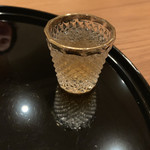 まき村 - 食前酒