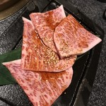 肉匠迎賓館 - 特選イチボ