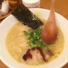 鶏ポタ ラーメン THANK