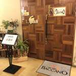 BACCANO - 