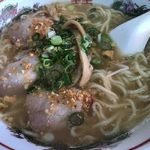 Kyuushuu Ramen - 