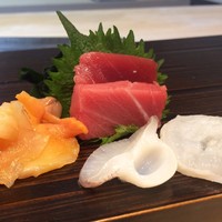 恵比寿 鮨 おぎ乃 - 