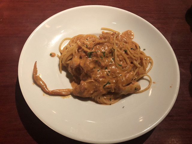 BACCANO（バッカーノ） - 福島（イタリアン）の写真